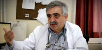 Prof. Dr. Zeki Kılıçaslan: Corona kaynaklı çok sayıda ölüm kayıtlara bulaşıcı hastalık olarak geçti