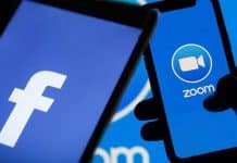 Zoom uygulamasına yeni rakip: Facebook Messenger Rooms Zoom uygulamasına yeni rakip: Facebook Messenger Rooms