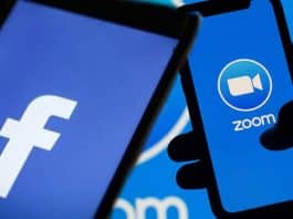 Zoom uygulamasına yeni rakip: Facebook Messenger Rooms