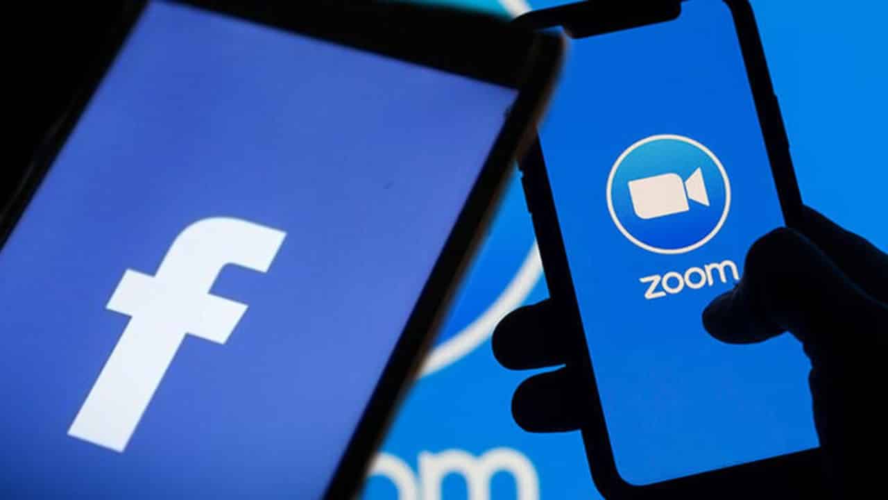 Zoom uygulamasına yeni rakip: Facebook Messenger Rooms