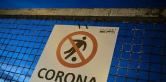 Corona virüs tehdidi altında futbol