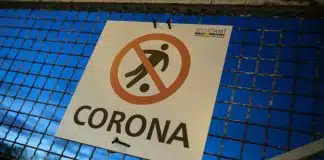 Corona virüs tehdidi altında futbol Corona virüs tehdidi altında futbol