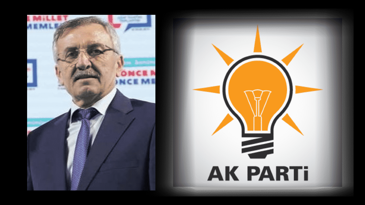 AKP de rüşvet kavgası: Belediye başkanı bakanlarla tartıştı!
