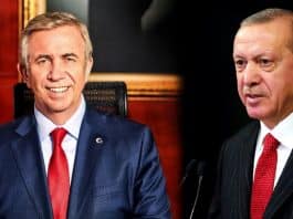 Anket: Mansur Yavaş, salgın yönetiminde Erdoğan ı geride bıraktı!