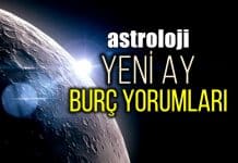 Astroloji: 22 Mayıs İkizler burcunda Yeni Ay burç yorumları Astroloji: İkizler burcunda Yeni Ay burç yorumları