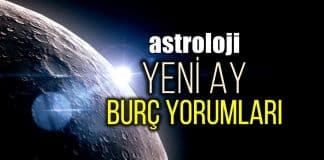 Astroloji: İkizler burcunda Yeni Ay burç yorumları