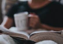 Bayram tatilini evde geçirirken okuyabileceğiniz 10 kitap Bayram tatilini evde geçirirken okuyabileceğiniz 10 kitap