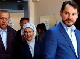 Berat Albayrak en onur duyduğu unvanı açıkladı: Erdoğan ın damadı olmak