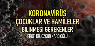 Corona virüsün çocuklar, bebekler ve hamilelik üzerine etkileri Corona virüsün çocuklar, bebekler ve hamilelik üzerine etkileri