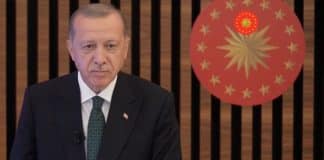 Erdoğan sokağa çıkma yasağı iptal