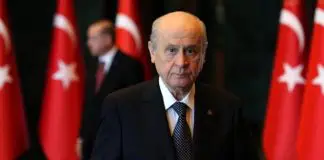 Devlet Bahçeli: Türkiye’nin On İki Ada üzerinde hakkı vardır Devlet Bahçeli
