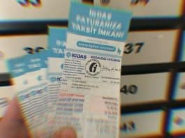 Doğalgaz faturasını ödemeyen tüketicinin borcu milyarı geçti igdaş