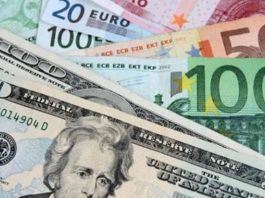 Dolar/TL kuru 7.16'yı, Euro/TL ise 7,73 seviyesini geçti!