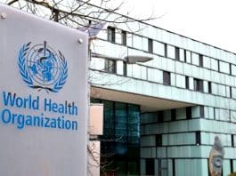 dünya sağlık örgütü dsö who world health organization