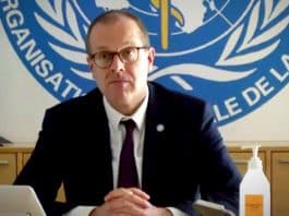 Dünya Sağlık Örgütü Türkiye yi 5 riskli ülke içinde saydı! hans kluge who europe