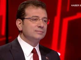 Ekrem İmamoğlu: Eşcinsel evliliğe izin verilmesine toplum hazır değil
