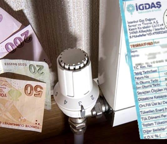 EPDK, İGDAŞ ın mevzuata aykırı faturaları iptal etmesini istedi