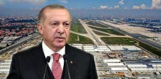 Erdoğan: Yeşilköy Hastanesi sağlık turizmi için kullanılacak