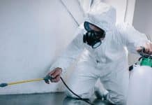 Gıdalarda pestisit artıkları ve ilaçlama konusunda dikkat edilmesi gerekenler Gıdalarda pestisit artıkları ve ilaçlama konusunda dikkat edilmesi gerekenler