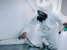 Gıdalarda pestisit artıkları ve ilaçlama konusunda dikkat edilmesi gerekenler