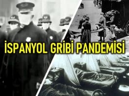 İspanyol Gribi Pandemisi günümüz corona salgınına ışık tutuyor