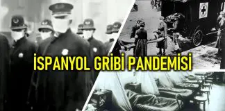 İspanyol Gribi Pandemisi, corona virüsün yol haritasıdır! İspanyol Gribi Pandemisi günümüz corona salgınına ışık tutuyor
