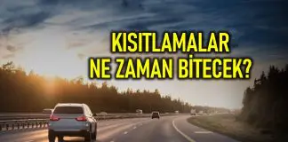 İstanbul seyahat yasağı ne zaman kalkıyor? Ne zaman tatile gidebileceğiz? İstanbul seyahat yasağı ne zaman kalkıyor? Ne zaman tatile gidebileceğiz?