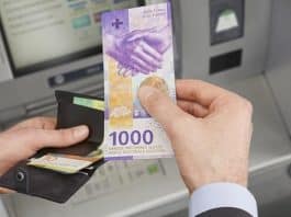 İsviçre de Covid-19 kredilerini kullanmadan, yurt dışına gönderen Türk vatandaşlarına soruşturma