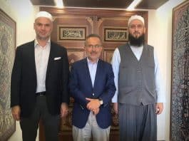 Kızılay Başkan Yardımcısı Turunç: CHP'lilerin gözlerini hırs bürümüş, örgütlü bir şekilde çaldılar, dilleri pabuç, surat Fransız