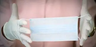 Maske satışında tavan fiyat belli oldu
