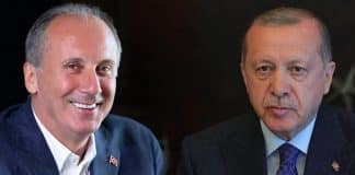 Muharrem İnce Erdoğan video dolar göndermesi