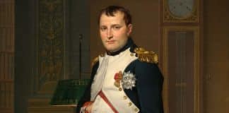 Napolyon Bonapart kimdir Bir devlet adamının portresi