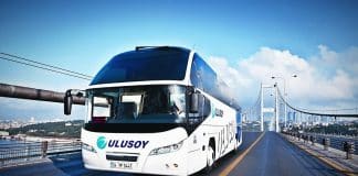 Pamukkale, Ulusoy, Metro, Kamil Koç seferlere başlayacağı tarihi açıkladı