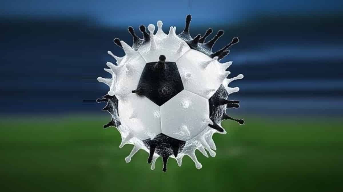 Pandemi futbolu: Salgın sürecinde ticari futbolun gerçek yüzü