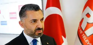 RTÜK Başkanı Ebubekir Şahin’den haber sunucularına ‘yorum yasağı’ uyarısı RTÜK Başkanı Ebubekir Şahin haber sunucularına yorum yasağı uyarısı