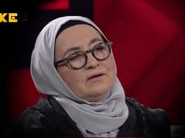 RTÜK Sevda Noyan kararı: Ülke TV ye program durdurma cezası