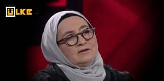 RTÜK Sevda Noyan kararı: Ülke TV ye program durdurma cezası