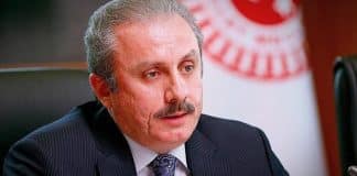 Meclis Başkanı Mustafa Şentop: 120 milletvekili TBMM yi toplantıya çağırabilirdi