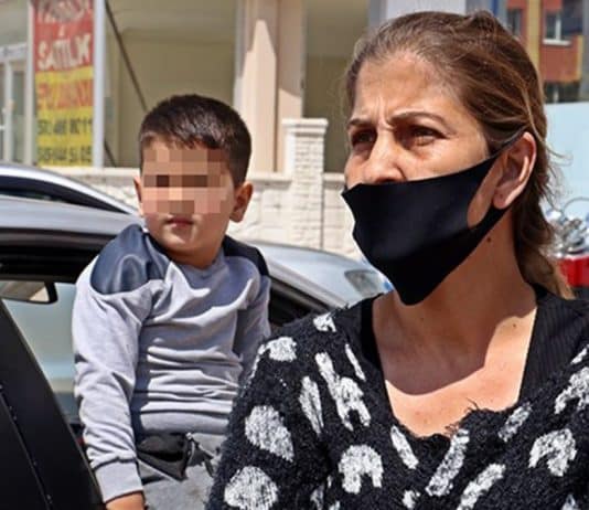 Telefonu çalınan kadın polise giderken 3 bin 150 lira ceza yedi