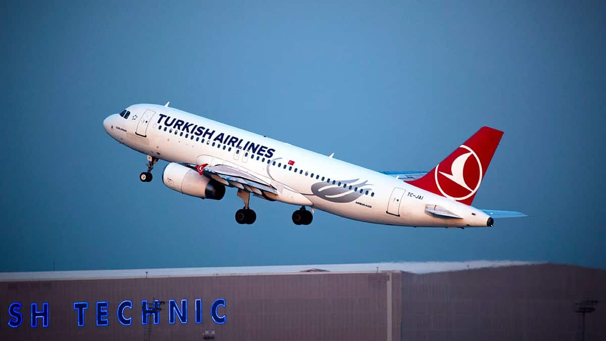 THY HES kodu açıklaması: Elverişli olmayanlar uçağa alınmayacak türk hava yolları
