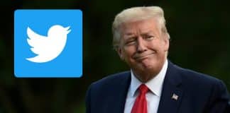 Twitter Trump kararname: Paylaşımı bayraklandı!