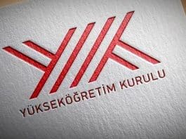 YÖK: Üniversiteler 15 Haziran'da akademik takvime dönecek