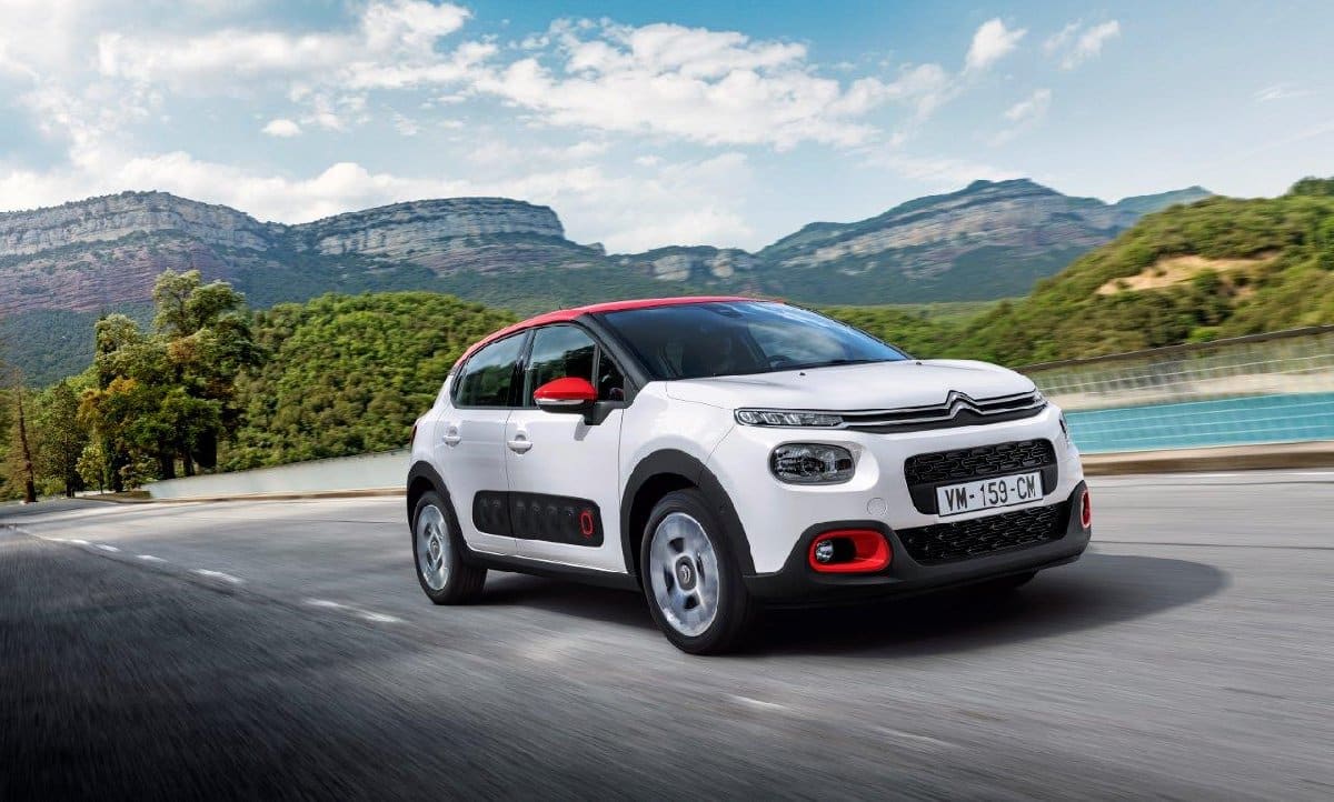 Citroën C3 Aircross SUV taşıt kredisi kampanyası