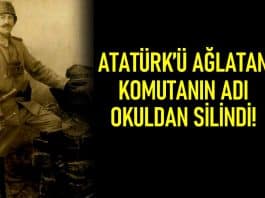 Albay Reşat Çiğiltepe