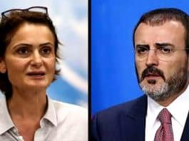 Canan Kaftancıoğlu: Yeşil top beyinde hipoksemiye yol açıyor anlaşılan mahir ünal