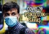 Covid-19 (Corona virüsü) pandemisi ve psikolojik savaş corona pandemi psikoloji