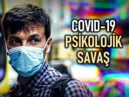 corona pandemi psikoloji