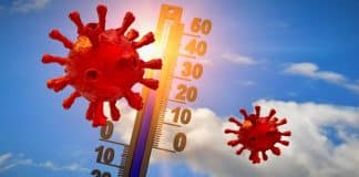 Corona virüse karşı yaz sıcağına özel uyarılar: Bu hataları asla yapmayın!