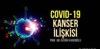 Corona virüsü (Covid-19) ile kanser arasındaki ilişki nedir?