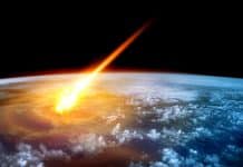 Bilim insanları corona virüsün olumlu yanını buldu: İnsanlığı meteor çarpmasına hazırlayabilir
